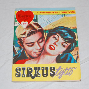 Herttasarja 3 - 1960